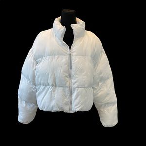 ⭐️ Fabletics Winter Jacket